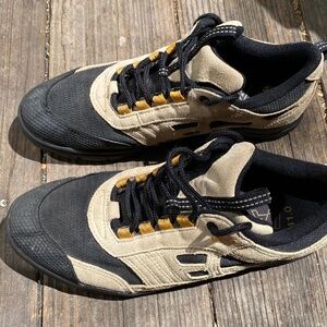 Lake MX60 MTB Mens Mountain Biking Cycling Shoes Size EU 41